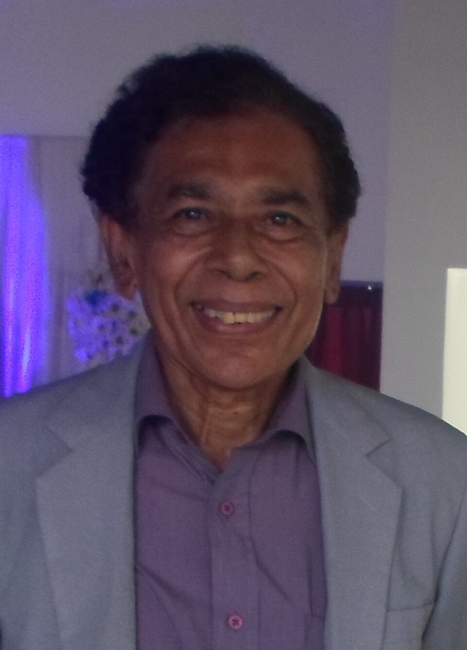 Jagath Chandra Kumara