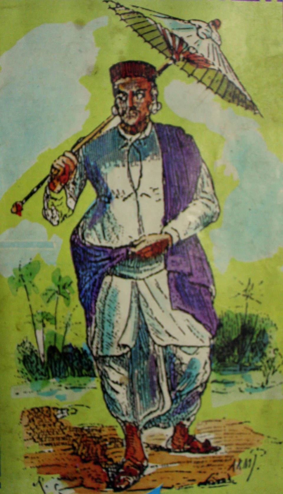 Jagi dos Santos