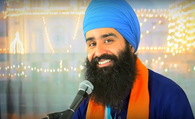 Jagraj Singh