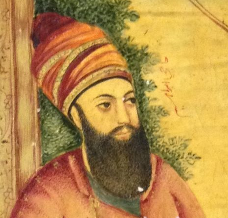 Jahan Kalantar