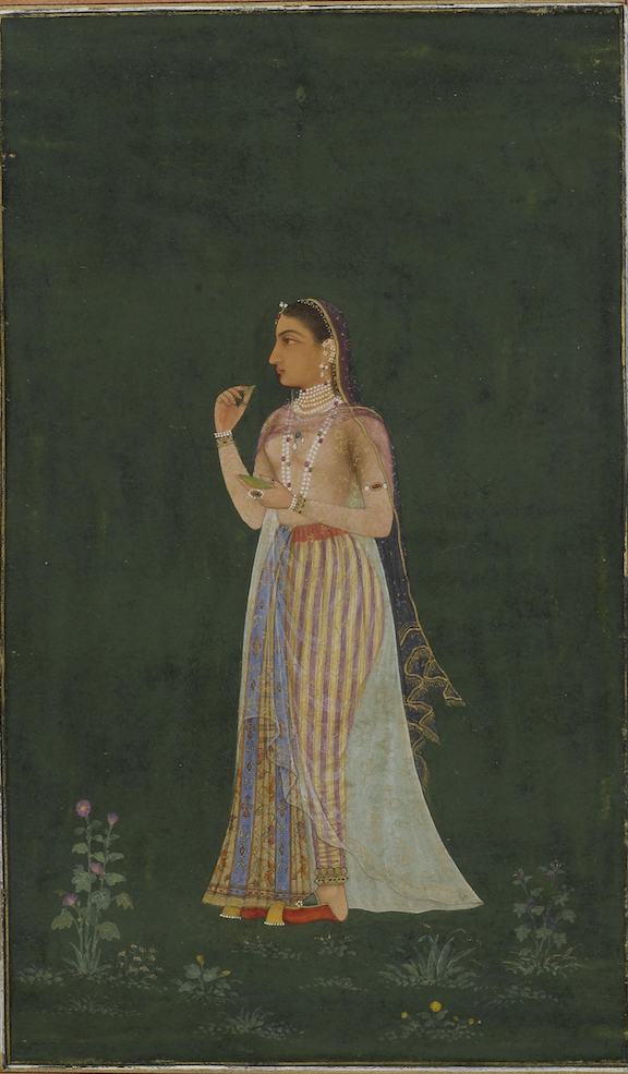 Jahanara Begum
