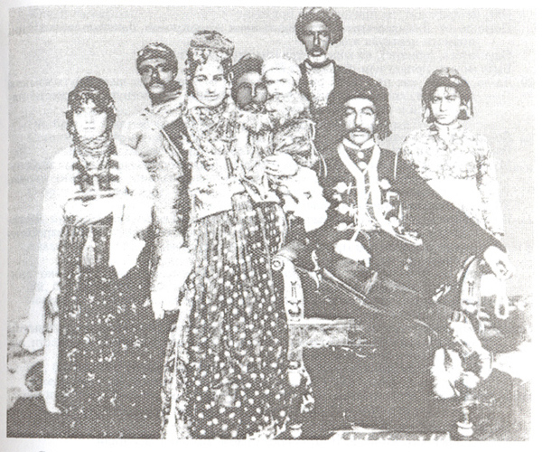 Jahangir Agha