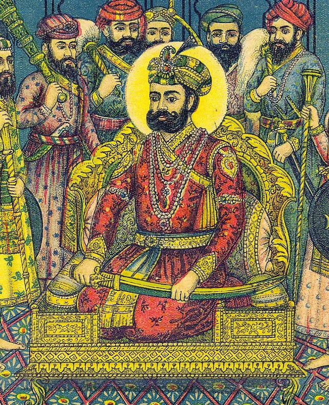 Jahangir Alam Samrat