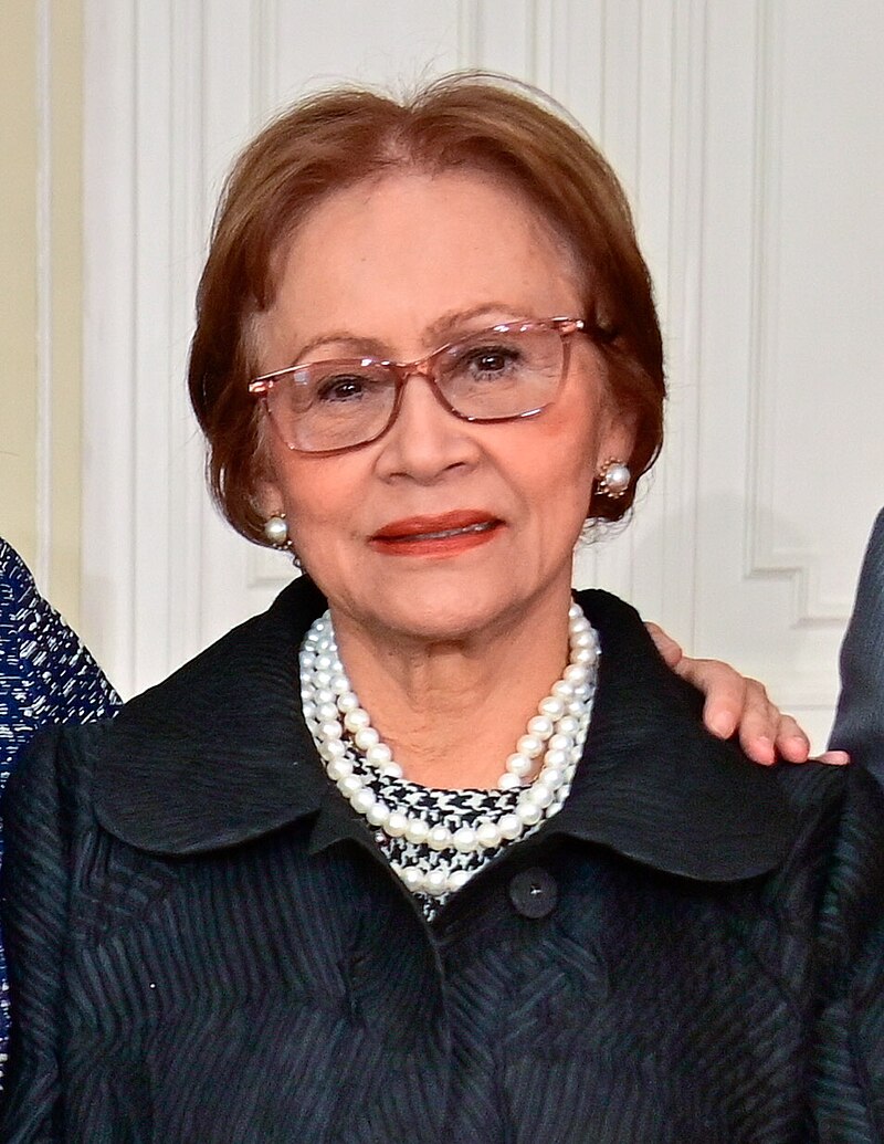 Jahel Quiroga Carrillo