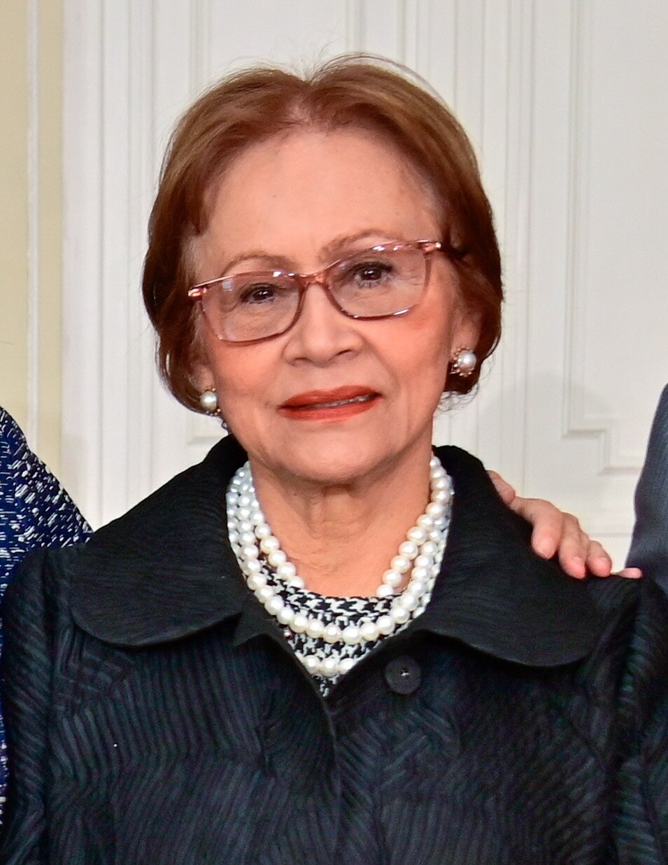 Jahel Quiroga