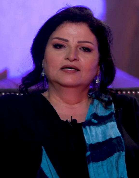 Jahida Wehbé