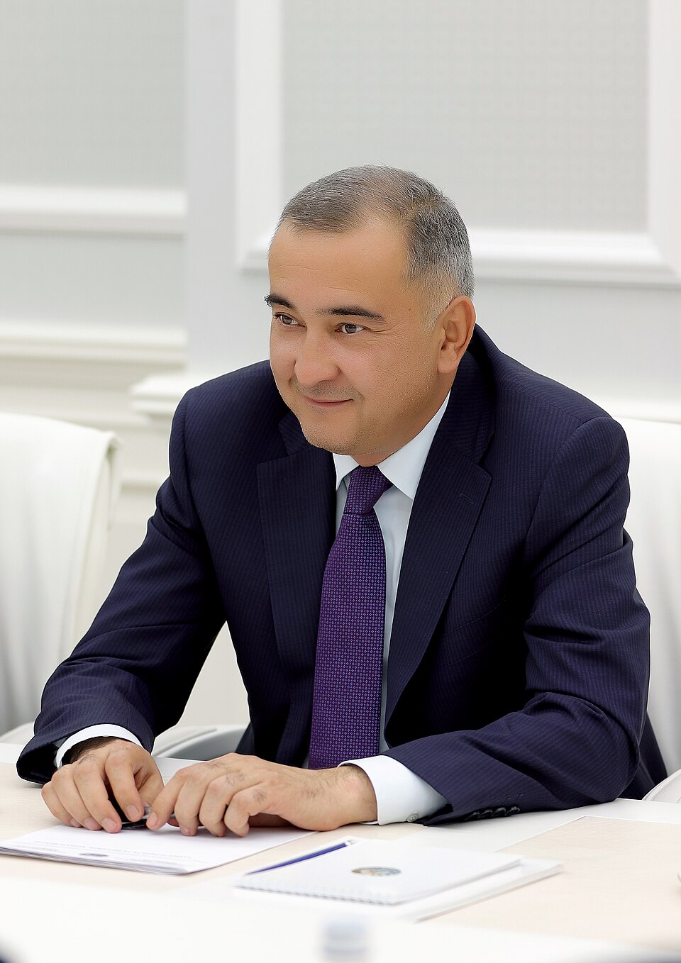 Jahongir Ortiqxo‘jayev