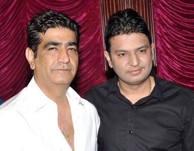 Jai Kumar Khetani