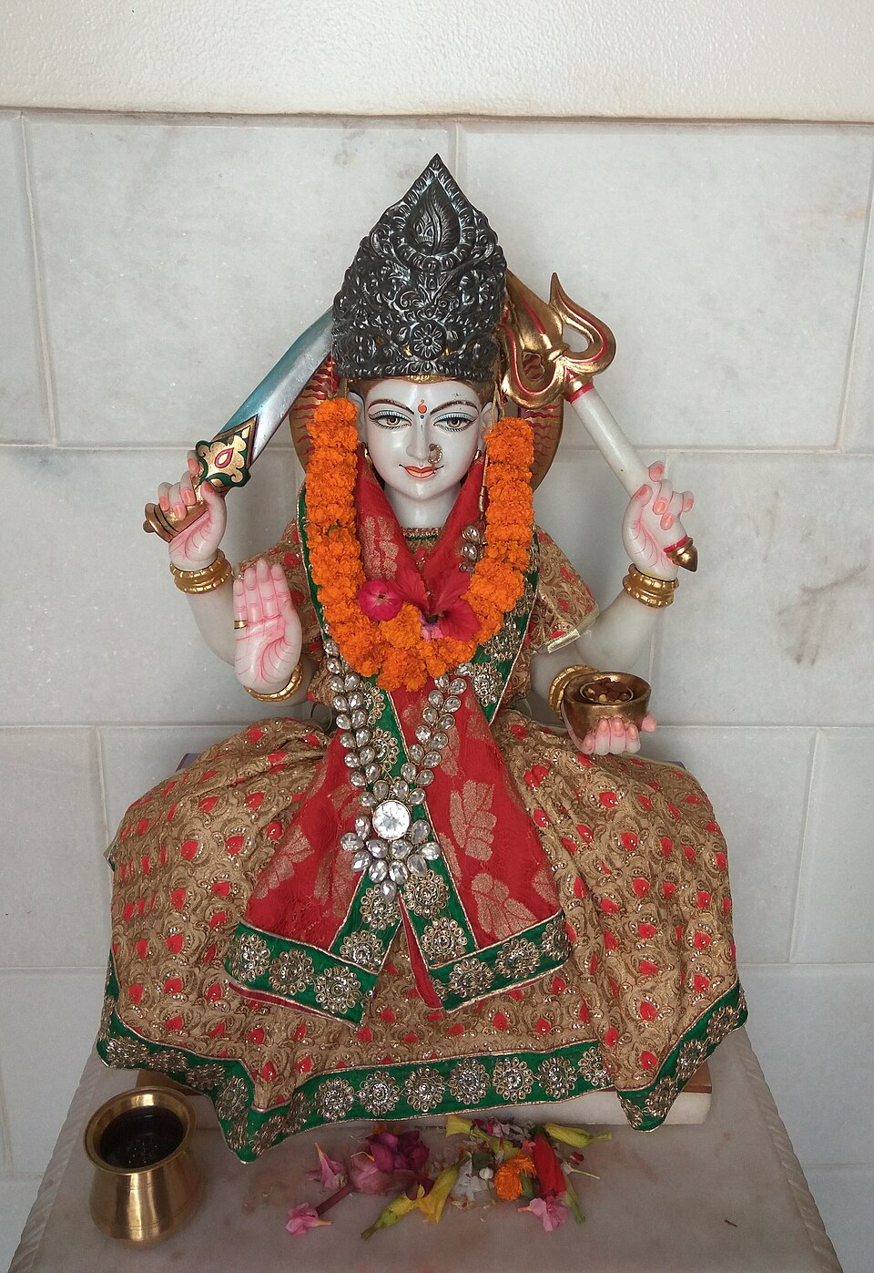 Jai Lall
