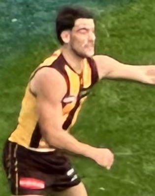 Jai Newcombe