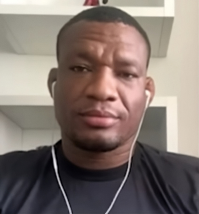 Jailton Malhadinho