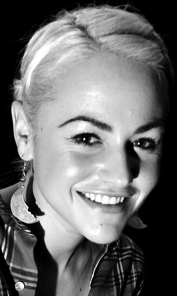 Jaime Allen