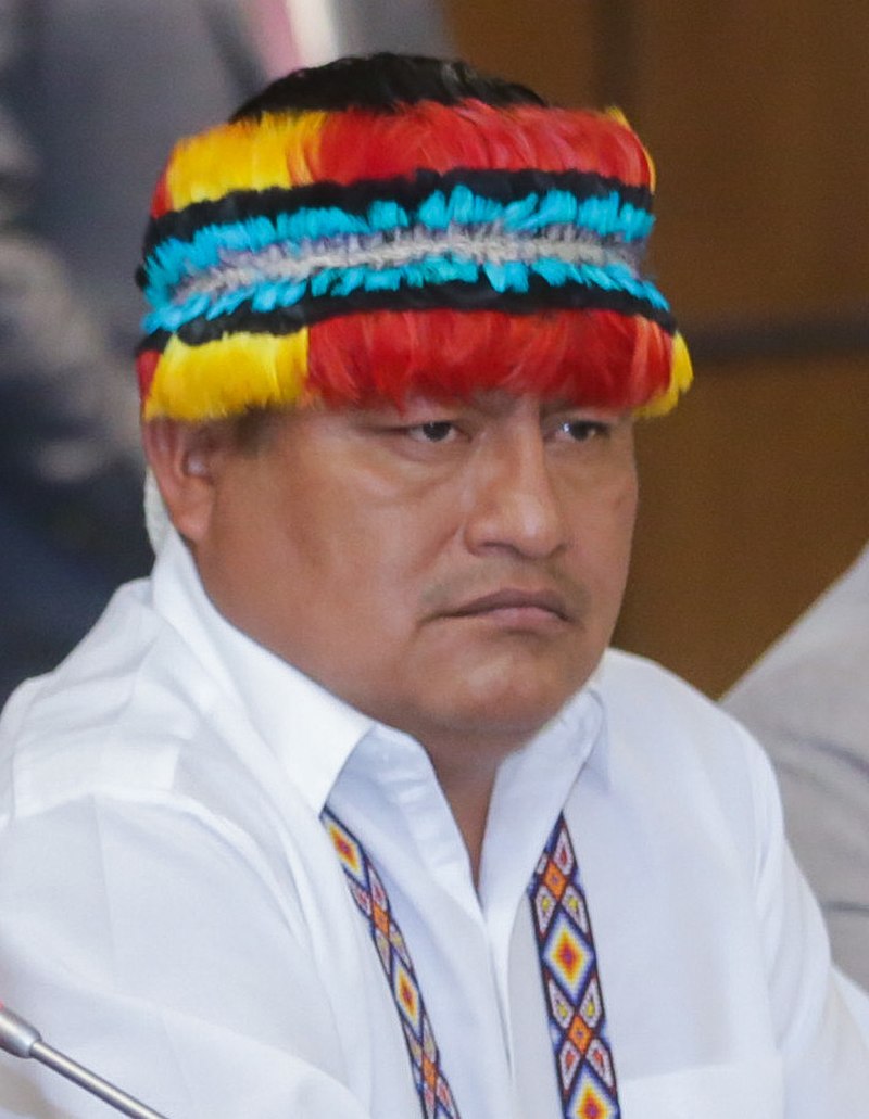 Jaime Andrés Vargas
