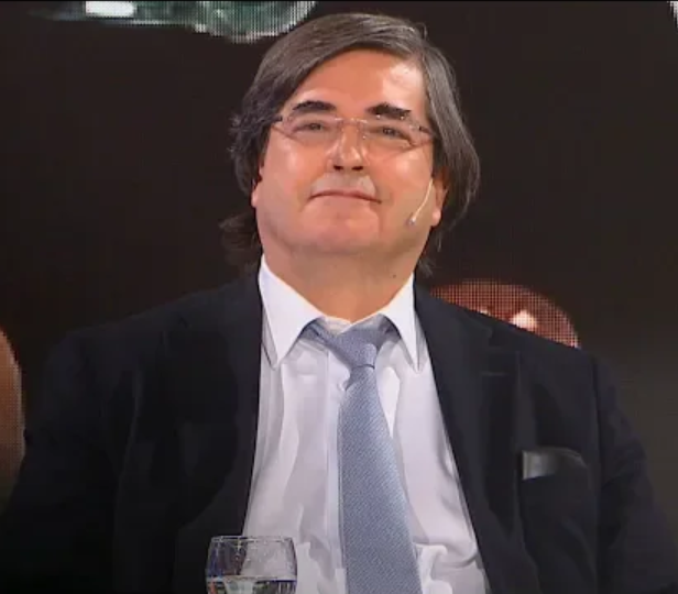 Jaime Bayly