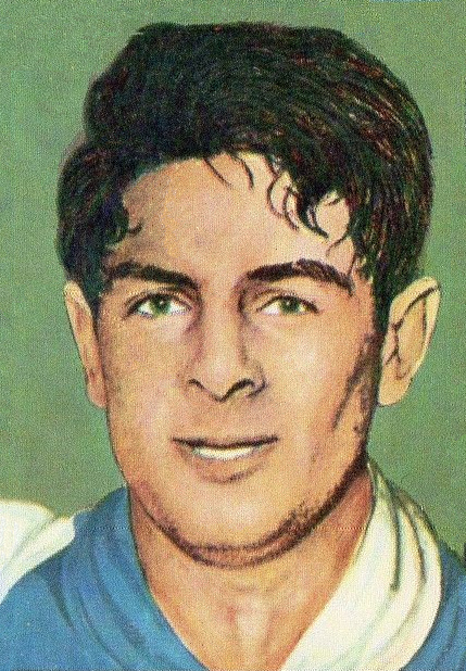 Jaime Carrasco Batista