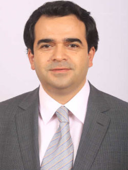 Jaime Daniel