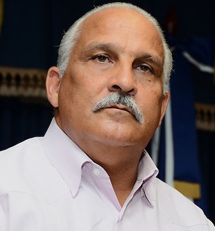 Jaime David Fernández