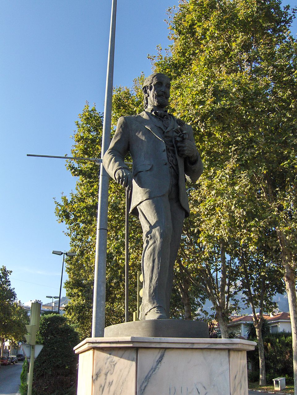 Jaime de Mora