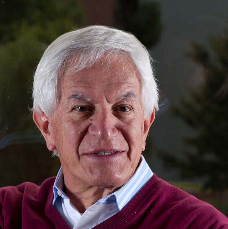 Jaime Eduardo Castro