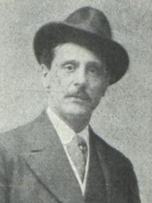 Jaime Esteban Muñoz