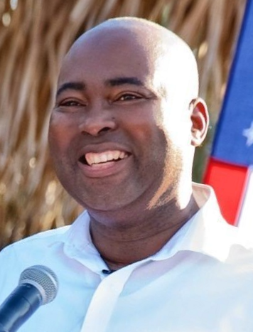 Jaime Harrison