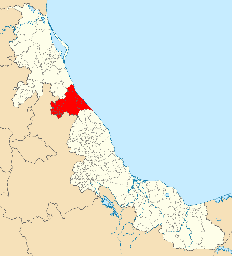 Jaime Humberto Pérez Bernabé