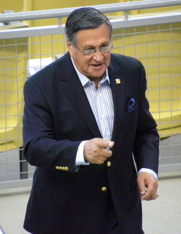 Jaime Jarrín