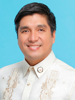 Jaime Joel Vega Rosales