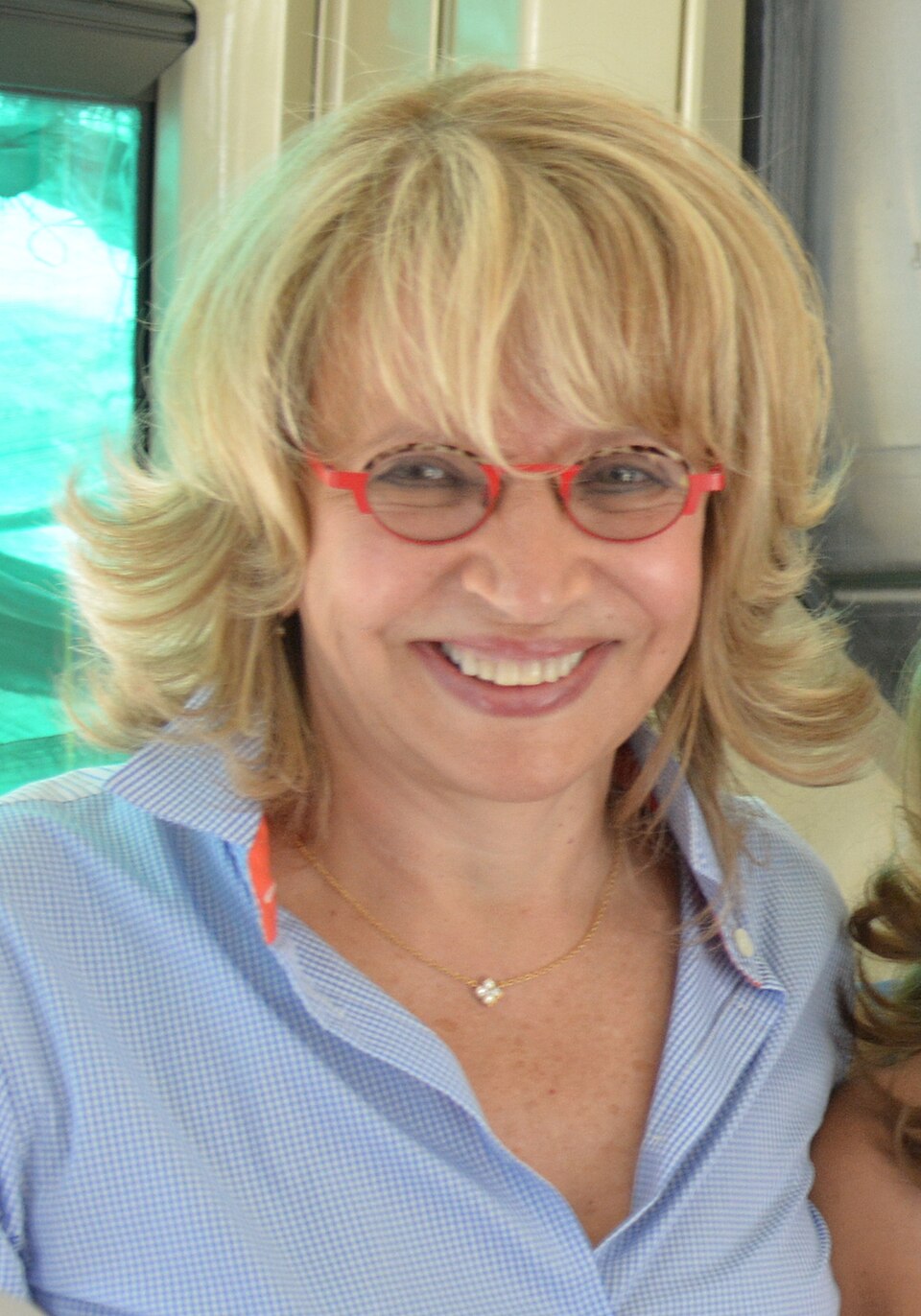 Jaime Luis Lacouture Peñaloza