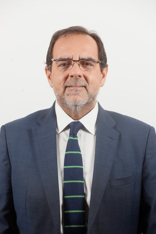 Jaime Mulet