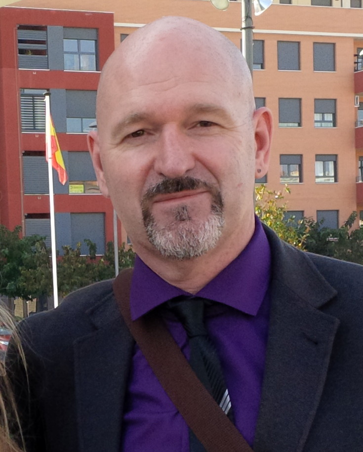 Jaime Peñafiel