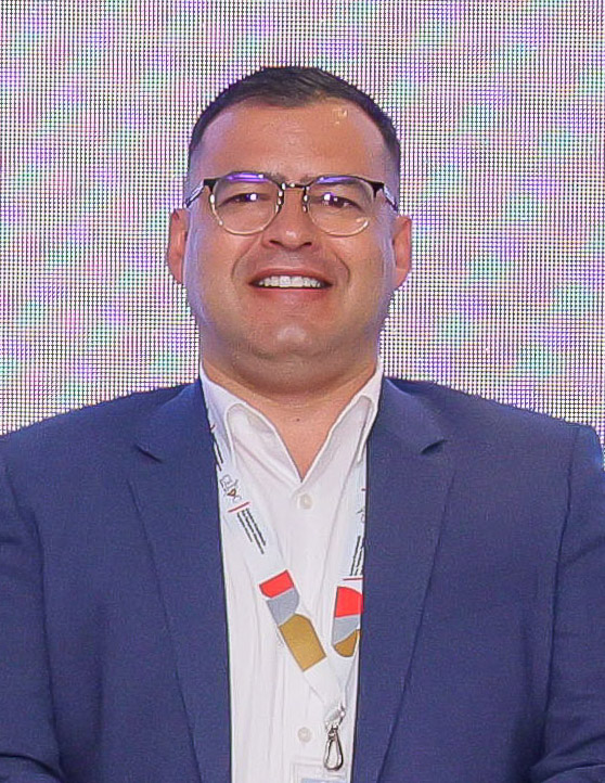 Jaime Raúl Salamanca