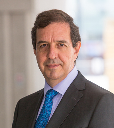 Jaime Sepúlveda Amor