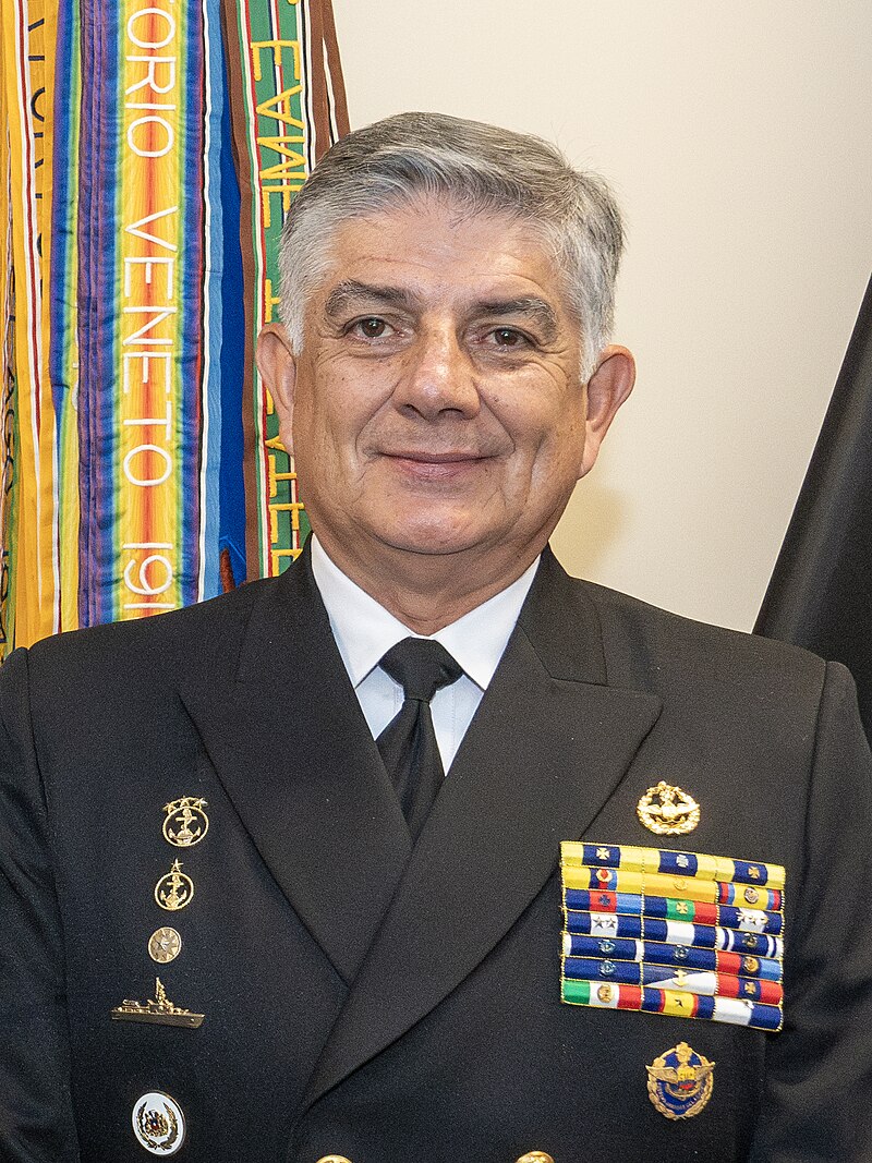 Jaime Vela Erazo