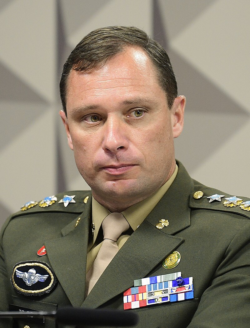 Jairo Bolsonaro