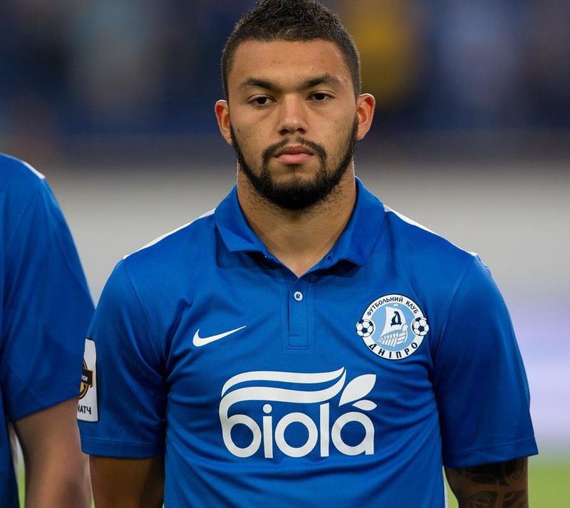 Jairo Quesada