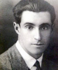 Jairo Sanguino Páez