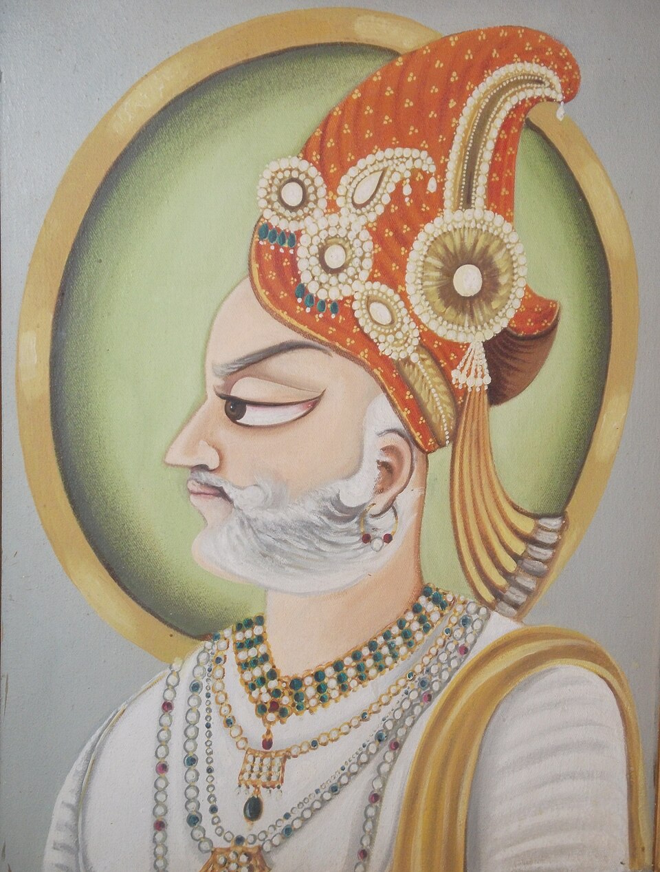 Jaisal Singh
