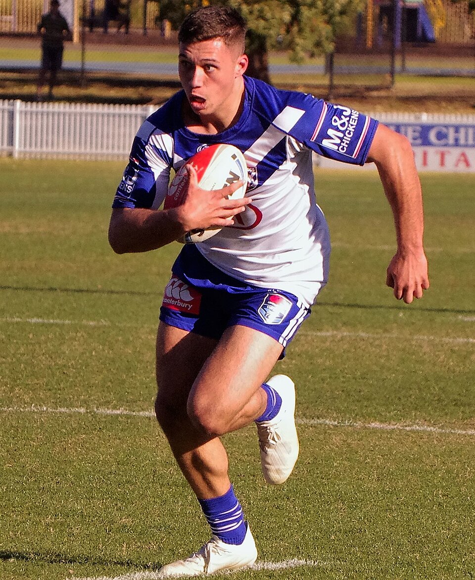Jake Averillo