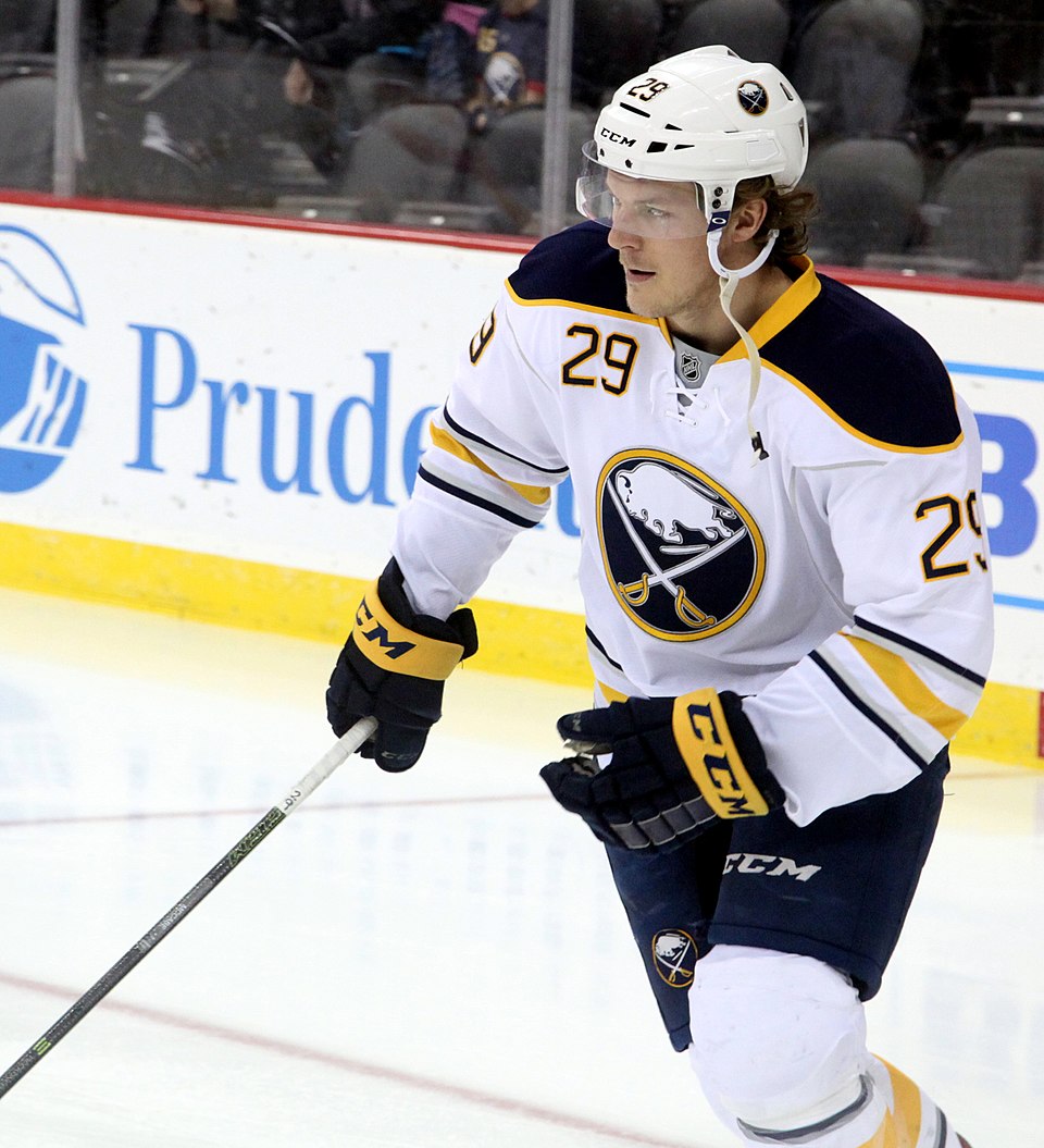 Jake Eichel