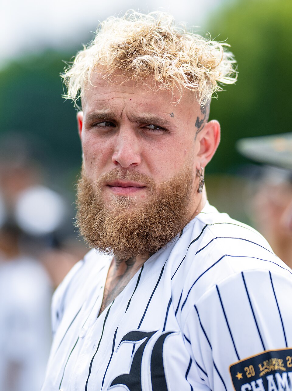 Jake Fellows