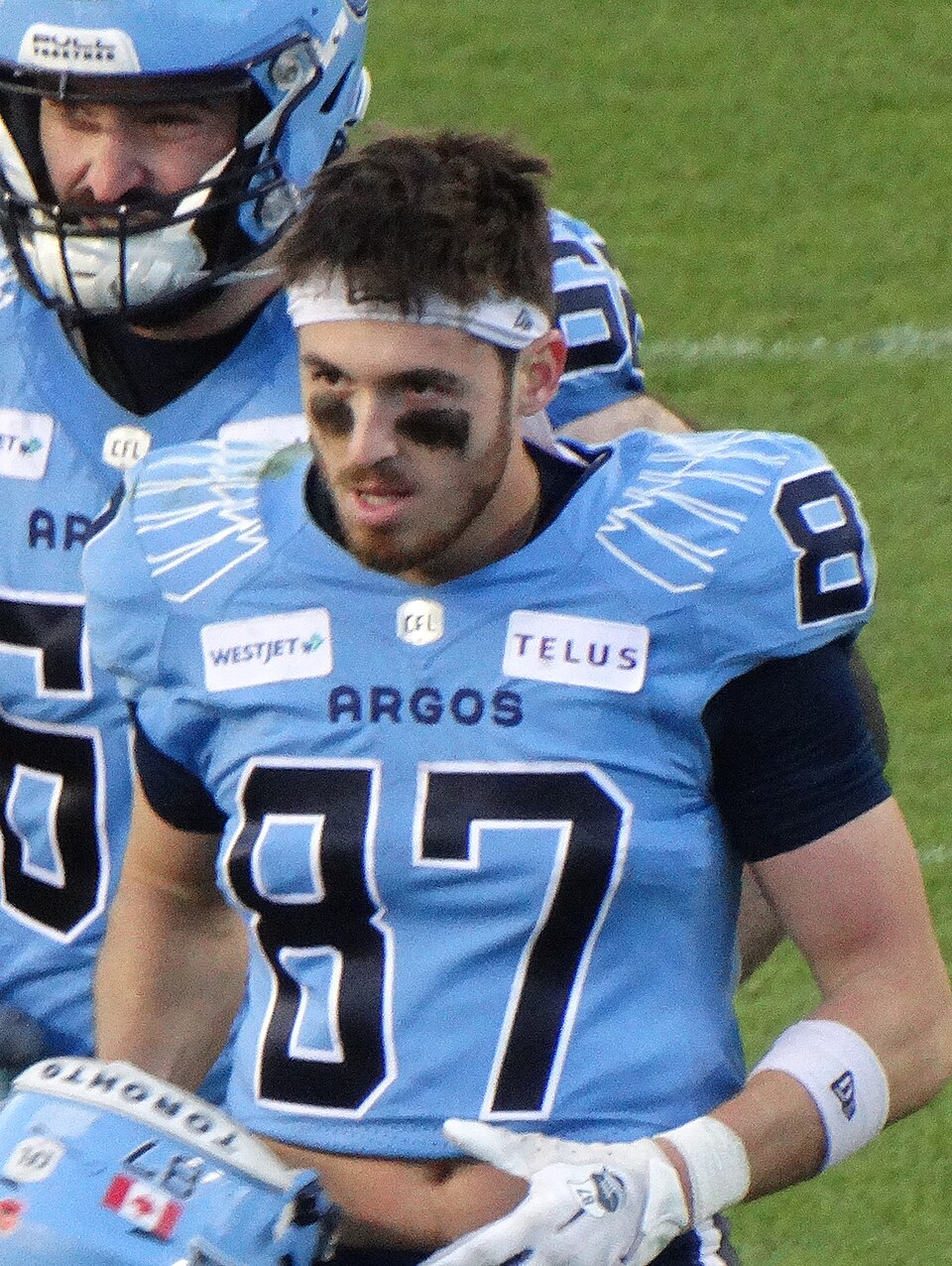 Jake Herslow
