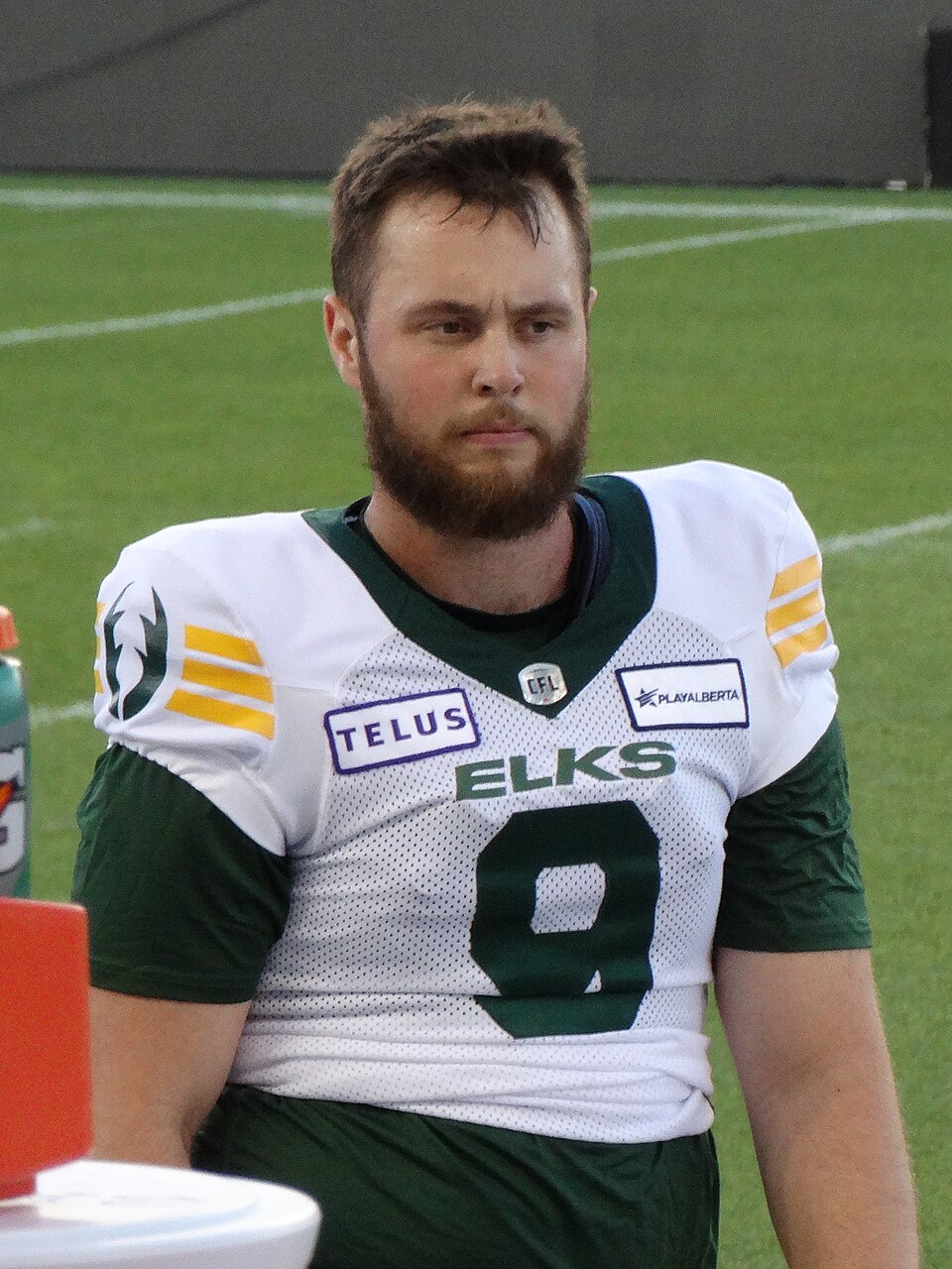 Jake Julien