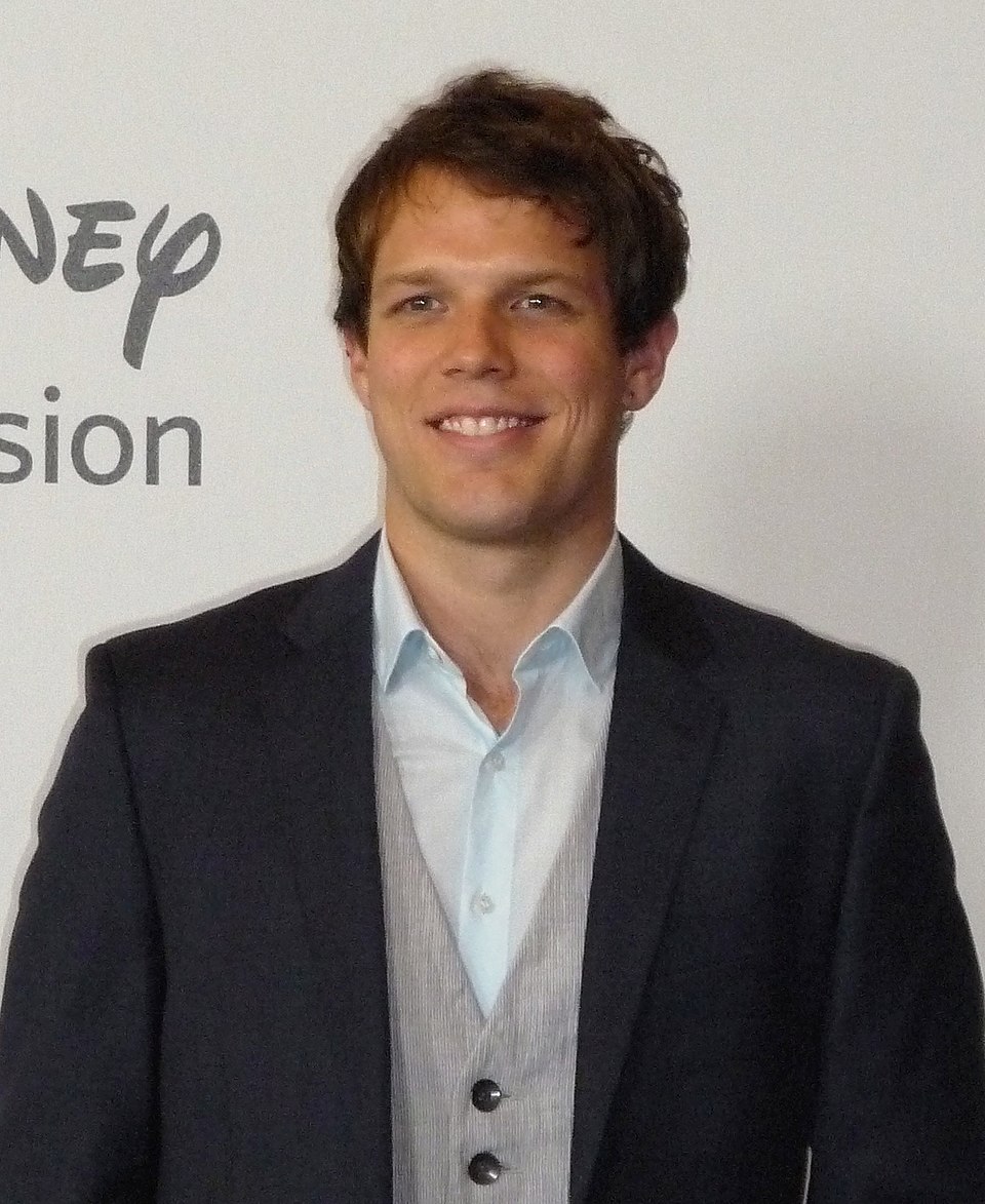 Jake Lang