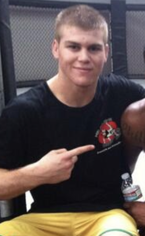 Jake Matthews