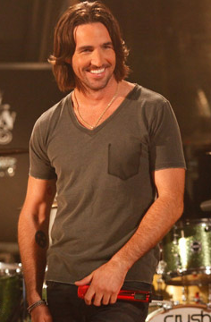 Jake Owen