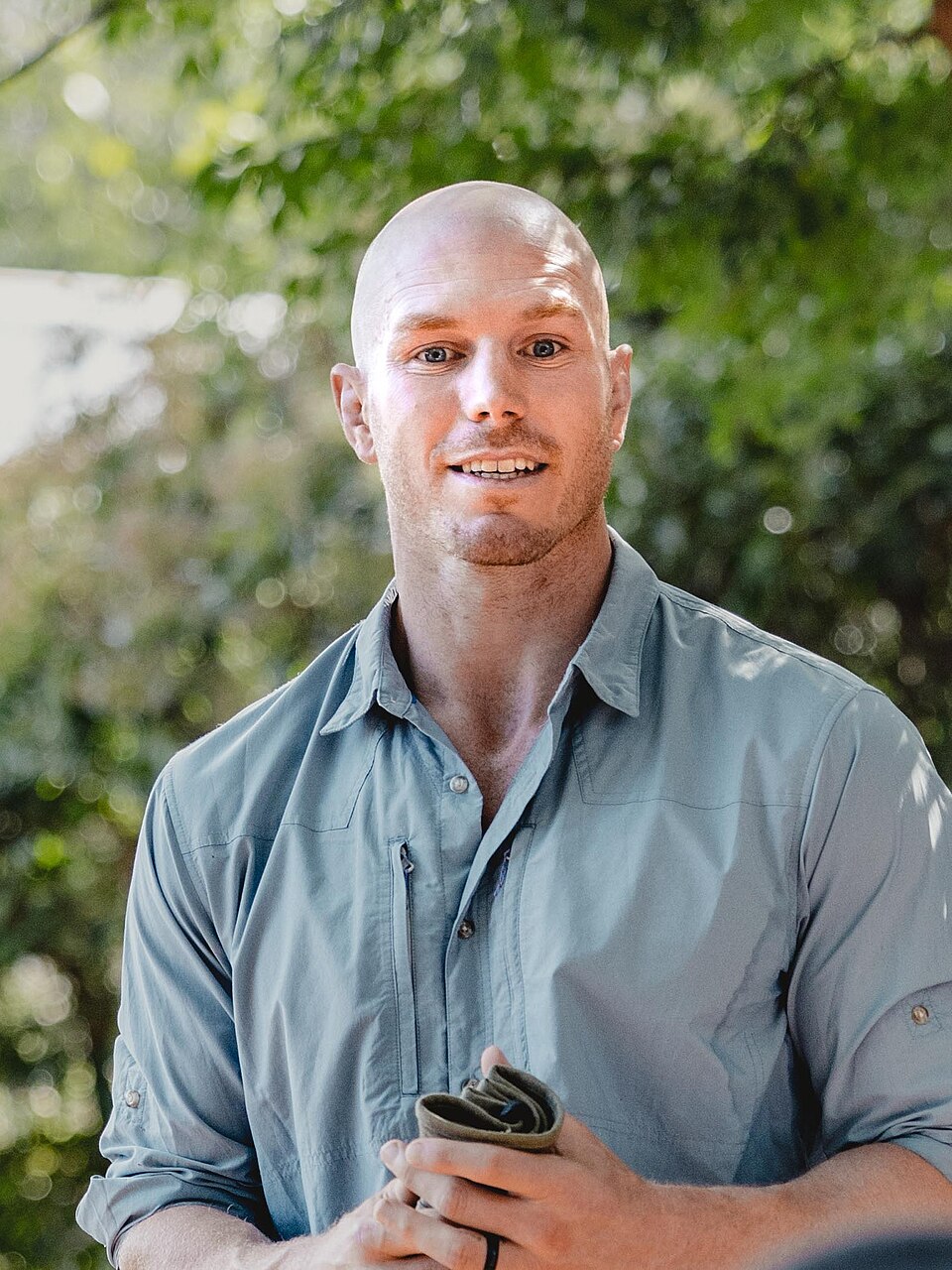 Jake Pocock