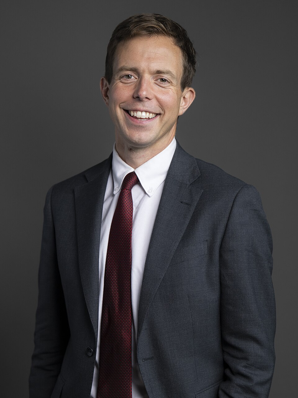 Jake Richards
