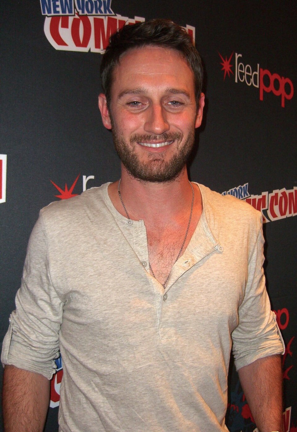 Jake Stewart