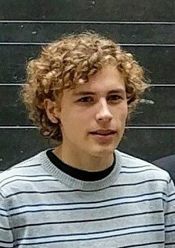 Jakob Blasel